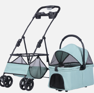 Pet Stroller