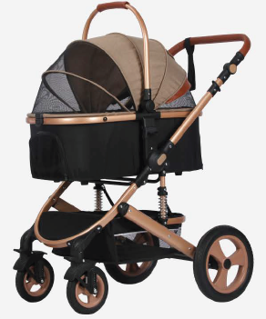 Pet Stroller