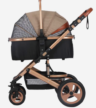 Pet Stroller