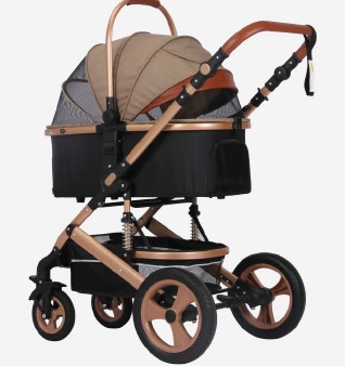 Pet Stroller