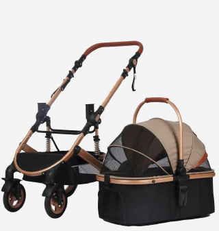 Pet Stroller