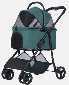 Pet Stroller