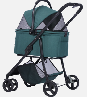 Pet Stroller