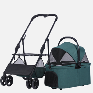 Pet Stroller