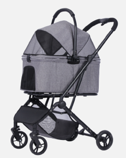 Pet Stroller