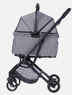 Pet Stroller