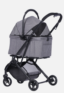 Pet Stroller