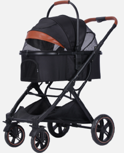 Pet Stroller