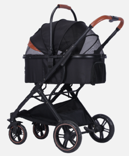 Pet Stroller