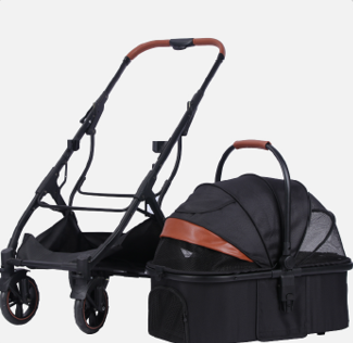 Pet Stroller