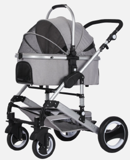 Pet Stroller