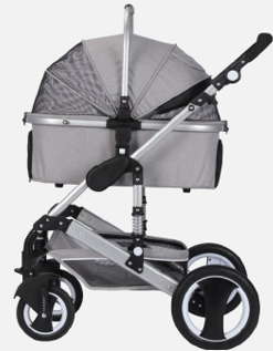 Pet Stroller