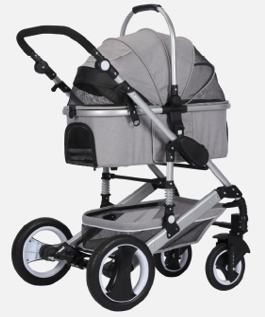 Pet Stroller