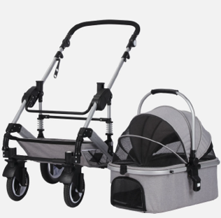 Pet Stroller