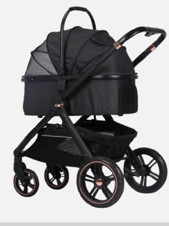 Pet Stroller