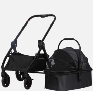 Pet Stroller