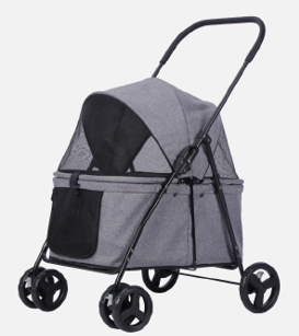 Pet Stroller