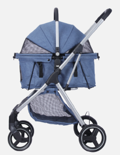 Pet Stroller