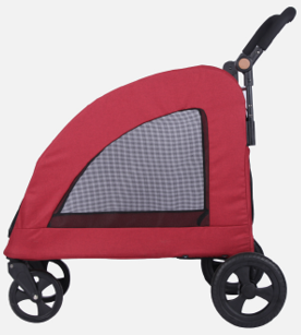 Pet Stroller