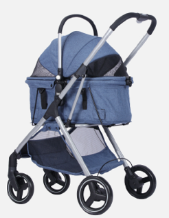 Pet Stroller