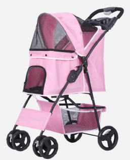 Pet Stroller