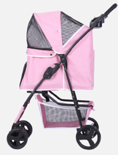 Pet Stroller