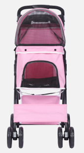 Pet Stroller