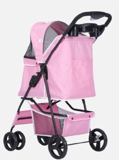 Pet Stroller