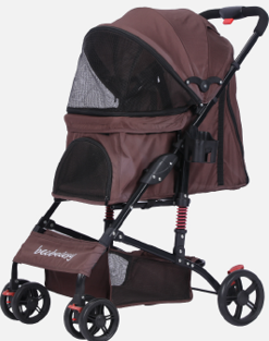 Pet Stroller