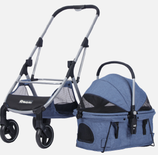 Pet Stroller