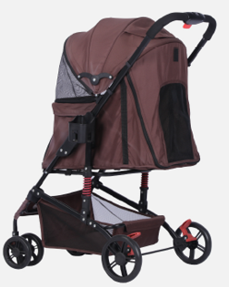 Pet Stroller