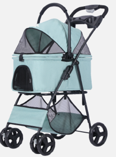 Pet Stroller