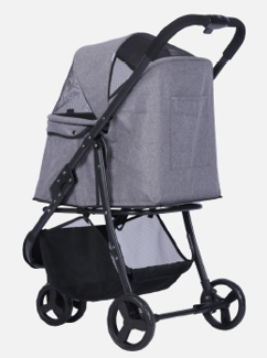 Pet Stroller