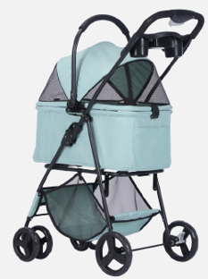 Pet Stroller