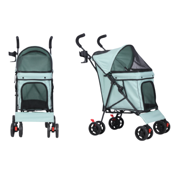 Pet Stroller