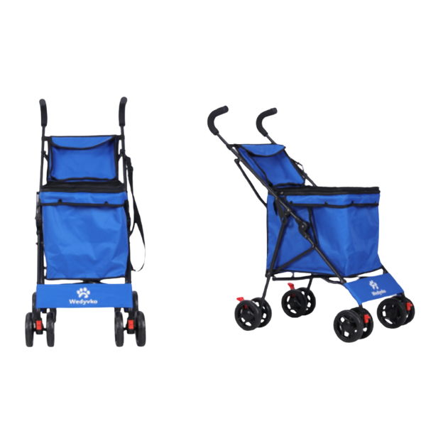 Pet Stroller