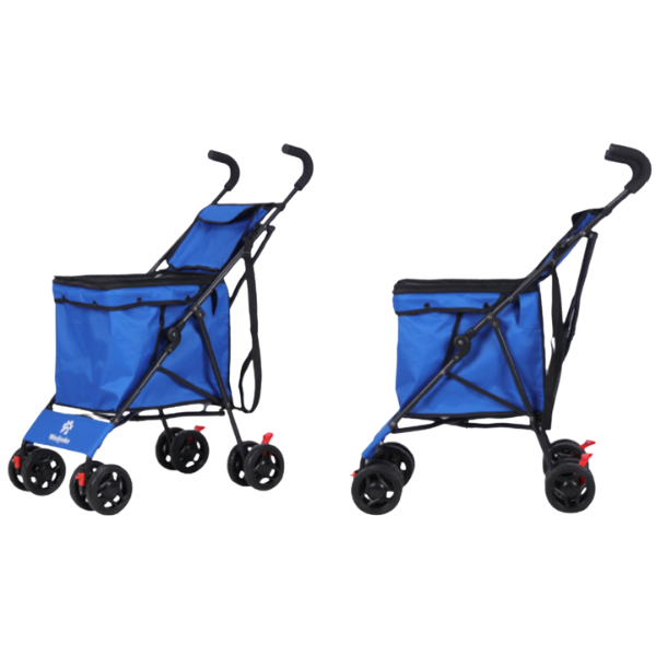 Pet Stroller