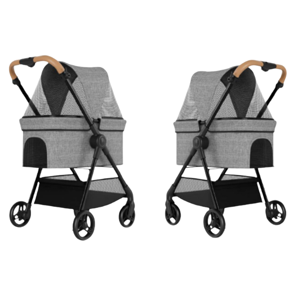 Pet Stroller